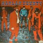Harlan County - Harlan County (LP)