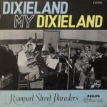 The Rampart Street Paraders - Dixieland My Dixieland (LP)