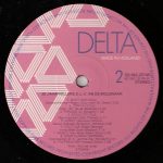 De Millers o.l.v. Ab de Molenaar - 35 Jaar Millers (LP) - Afbeelding 4