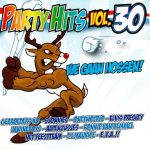 Various - Party Hits Vol.30 (We Gaan Hossen!) (CD, Comp)