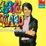 Hervé Vilard - Ses Plus Grands Succès (LP, Comp, RE)