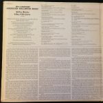 Smithsonian Social Orchestra & Quadrille Band - 19th Century American Ballroom Music: Waltzes, Marches, Polkas & Other Dances (LP) - Afbeelding 3