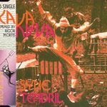 Kava Kava - Sync / Tendrill (CD, Single)
