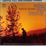 Ferlin Husky - Walkin' And A Hummin' (LP, Album)