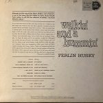 Ferlin Husky - Walkin' And A Hummin' (LP, Album) - Afbeelding 2