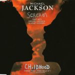 Michael Jackson - Scream (CD, Maxi)