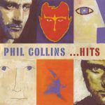 Phil Collins - ...Hits (CD, Comp)