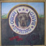 Hobo String Band - Dedicated To Fiedel (LP, Album, Gat)