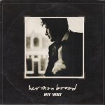 Herman Brood - My Way (CD, Single)