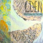 Everything But The Girl - Eden (LP, Album, Tex)