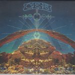 CRB* - Big Moon Ritual (CD, Album)