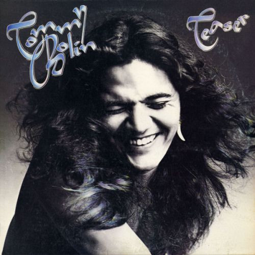 Tommy Bolin - Teaser (LP, Album, RE)