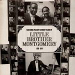 Little Brother Montgomery - 1930-1969 (LP, Comp)
