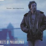 Bruce Springsteen - Streets Of Philadelphia (CD, Maxi)