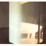 AU - Non-Existing Input (CD, Album)