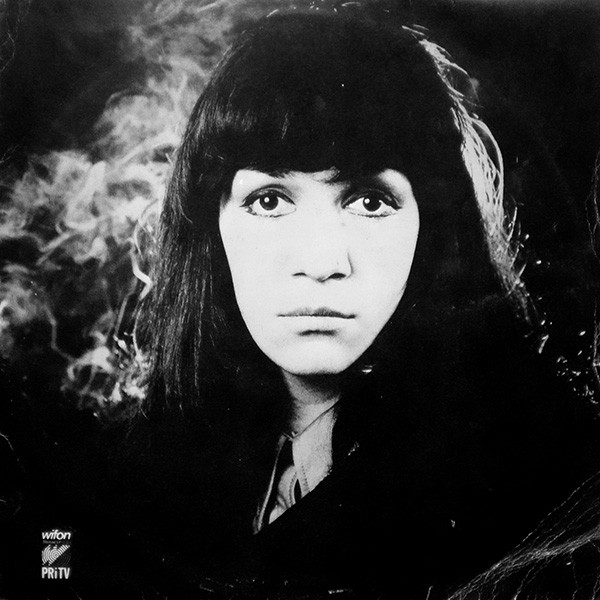 Ewa Demarczyk - Live (2xLP, Album, Gat)