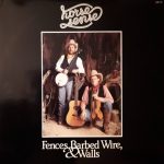 Horse Sense - Fences, Barbed Wire, & Walls (LP, Album)