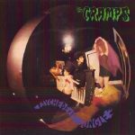 The Cramps - Psychedelic Jungle (LP, Album)