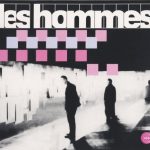 Les Hommes - Les Hommes (CD, Album, Dig)