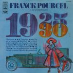 Franck Pourcel Et Son Grand Orchestre - 1925 - 1930 (LP, Album)