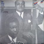 Nat King Cole - From The Very Beginning (2xLP, Comp)