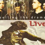 Live - Selling The Drama (CD, Single)