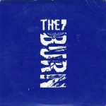 The 'Burn - Sally O'Mattress (CD, Album, Copy Prot., Promo)