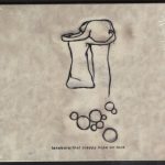 Lansbury - That Creepy Hope On Love (CD, Album)