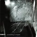 Comity - ...As Everything Is A Tragedy (CD, Album, Promo)
