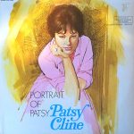 Patsy Cline - Portrait Of Patsy (2xLP, Comp)