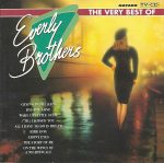 Everly Brothers - The Very Best Of Everly Brothers (CD, Comp)