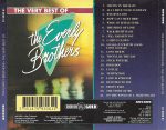 Everly Brothers - The Very Best Of Everly Brothers (CD, Comp) - Afbeelding 2