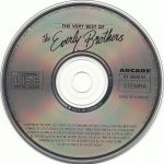 Everly Brothers - The Very Best Of Everly Brothers (CD, Comp) - Afbeelding 3