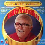 Billy Vaughn - Das Beste Von Billy Vaughn (LP, Comp)