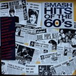 Various - Smash Hits Of The 60's (LP, Comp)