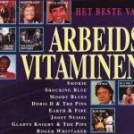 Various - Het Beste Van Arbeidsvitaminen (2xCD, Comp)
