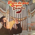 Gheorghe Zamfir - Flûte De Pan & Orgue (LP, Album)