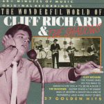 Cliff Richard / The Shadows - The Wonderful World Of Cliff Richard & The Shadows (CD, Comp)