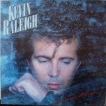 Kevin Raleigh - Delusions Of Grandeur (LP, Album)