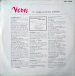 The Oscar Peterson Trio - Porgy And Bess (LP) - Afbeelding 2