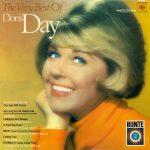 Doris Day - The Very Best Of Doris Day (LP, Comp)