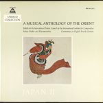 Gagaku Shigenkai / Garyōkai - Japan II (LP, Album, Mono)