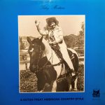 Patsy Montana - A Dutch Treat American Country Style (LP, Album)