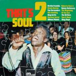 Various - That's Soul 2 (LP, Comp)