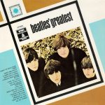 The Beatles - Beatles' Greatest (LP, Comp, Mono, RE)