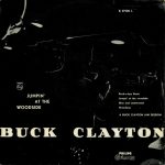 Buck Clayton - Jumpin' At The Woodside (LP, Album, Mono)