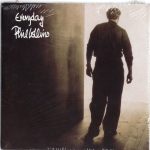 Phil Collins - Everyday (CD, Single)