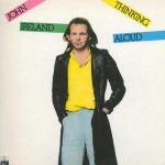 John Ireland (2) - Thinking Aloud (LP, Album)