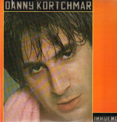 Danny Kortchmar - Innuendo (LP, Album)