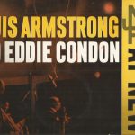 Louis Armstrong and Eddie Condon - At Newport (LP, Album)